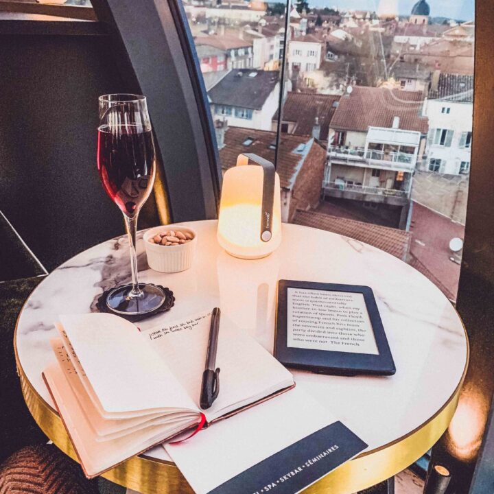 A History of Kir & A Kir Royale Cocktail Recipe