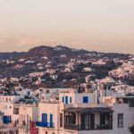 Here's your ultimate guide for how to spend one magical day in Mykonos, a sample travel itinerary for day trips from Mykonos and things to do on the island in Greece