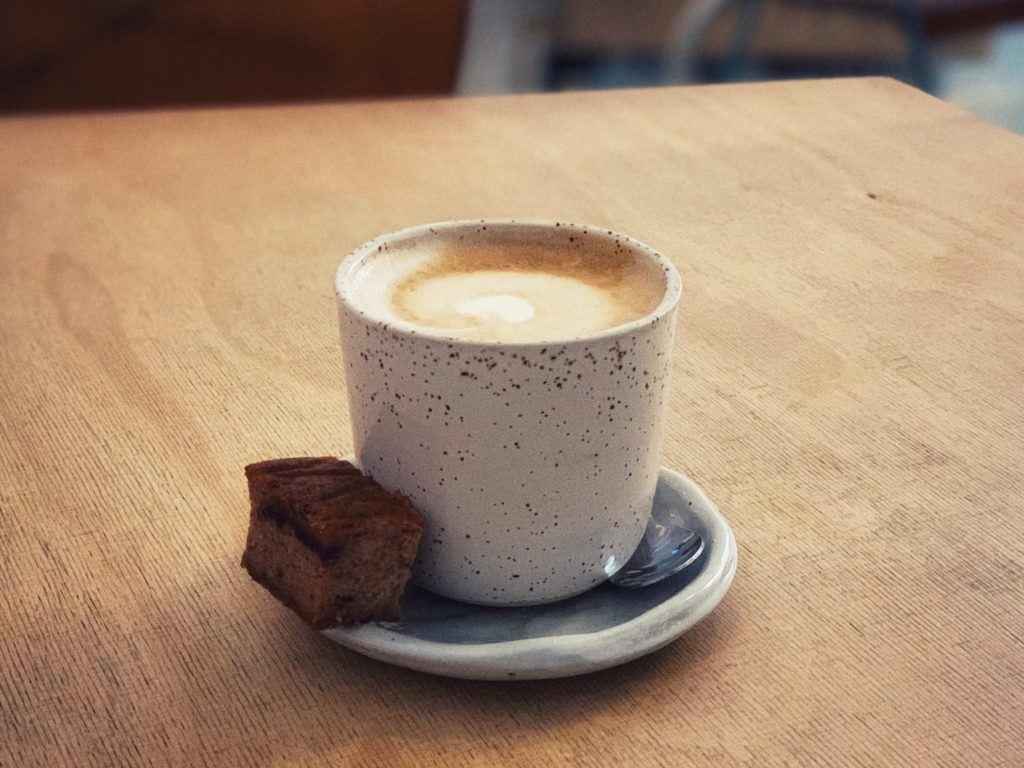 Noen: Where to find the Best Cafe in Mechelen, Belgium