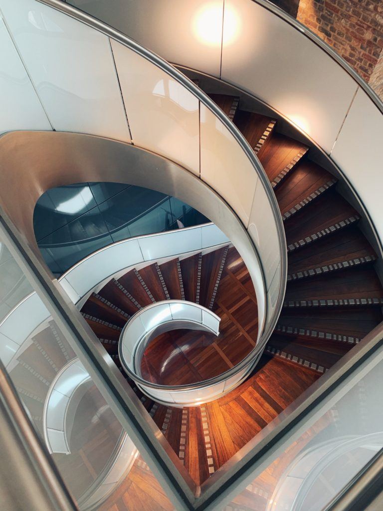 A Review of Eurostar Business Premier Lounge in London, England