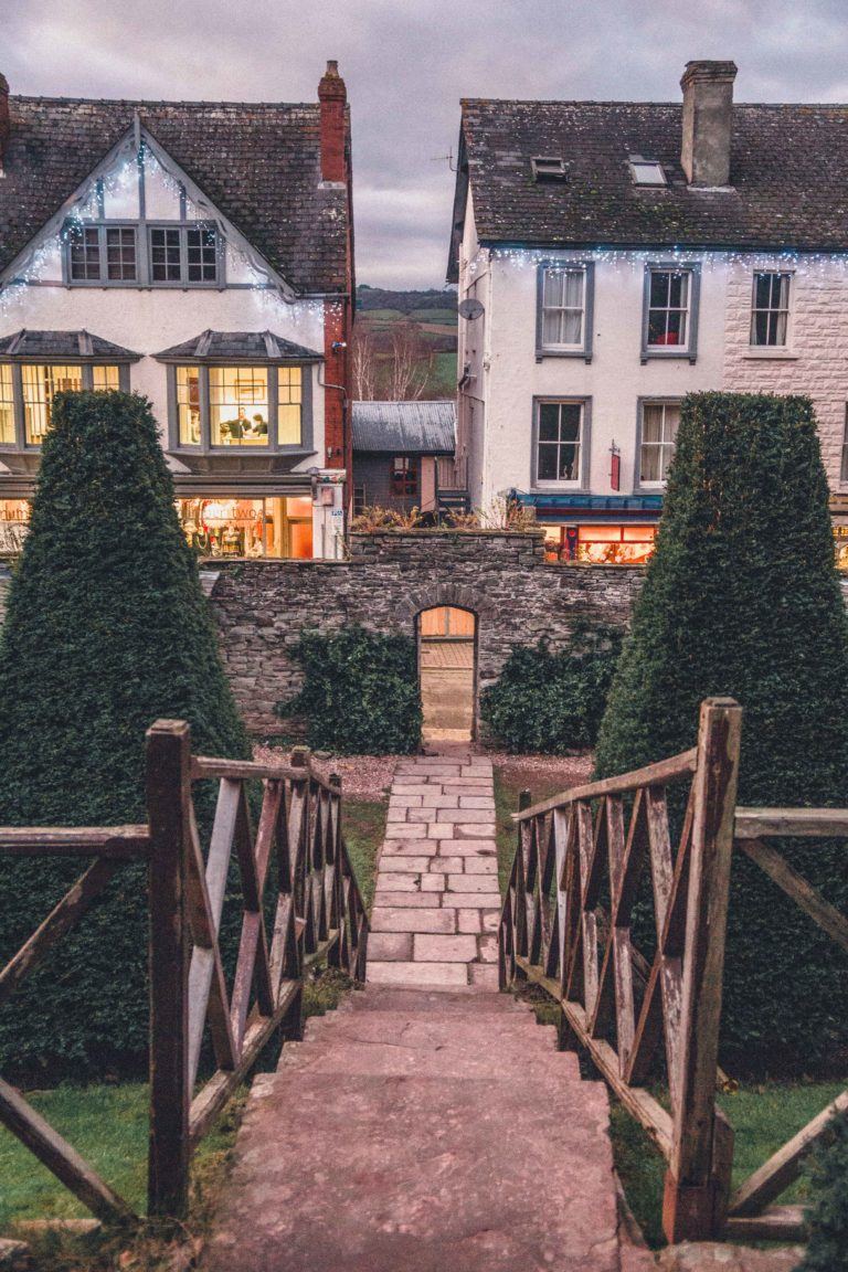 Everything You Need to Know Before Attending Hay Festival in Hay-on-Wye in Wales, UK