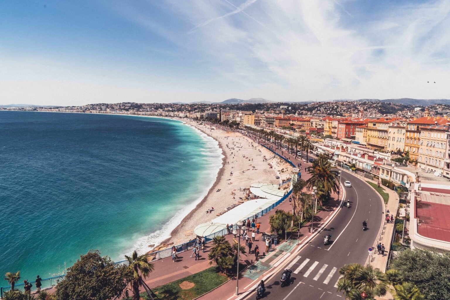 Fall in France: Jaw-Dropping Destinations to Visit this Autumn | solosophie