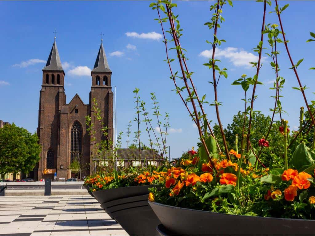 Arnhem the Netherlands