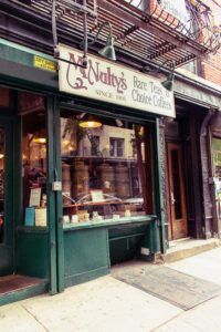 McNulty's Tea and Coffee Company