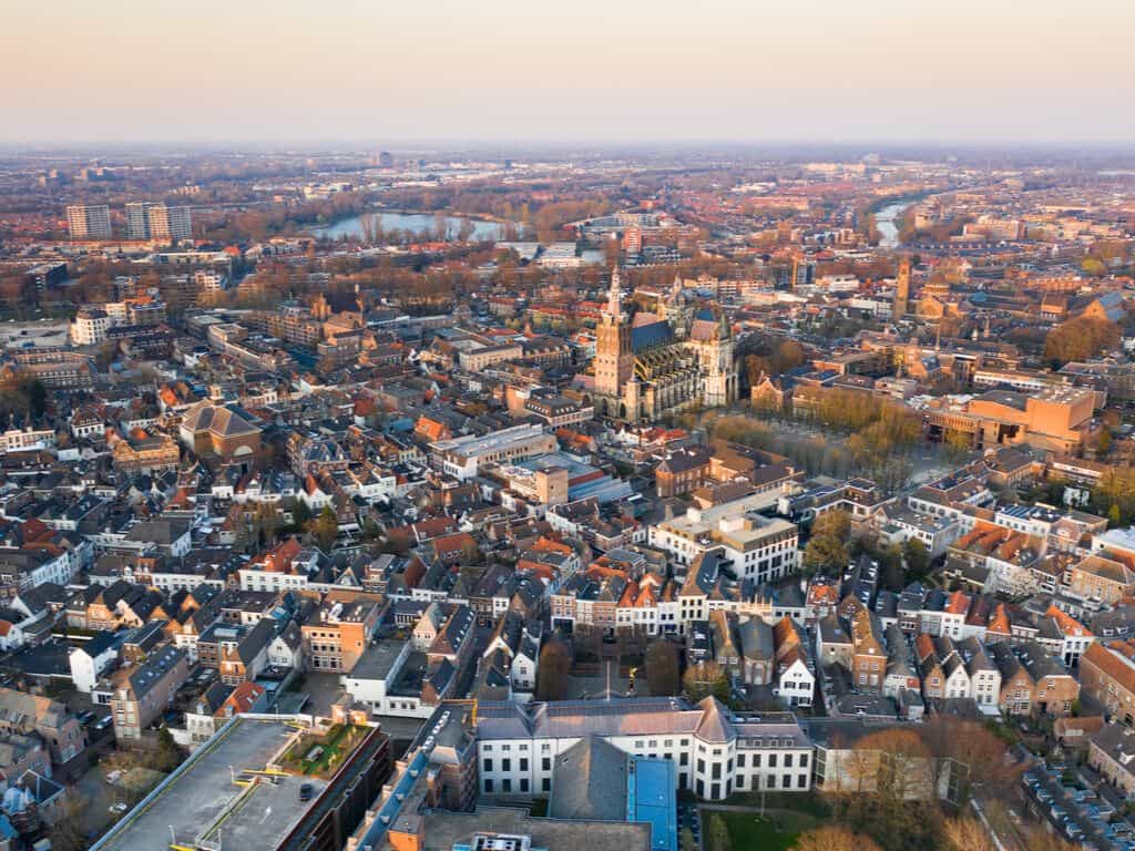 Den Bosch Netherlands