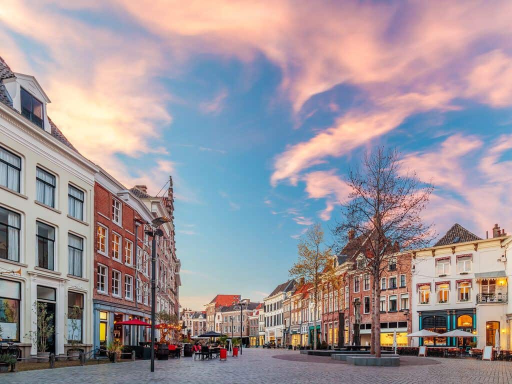 Zutphen the Netherlands