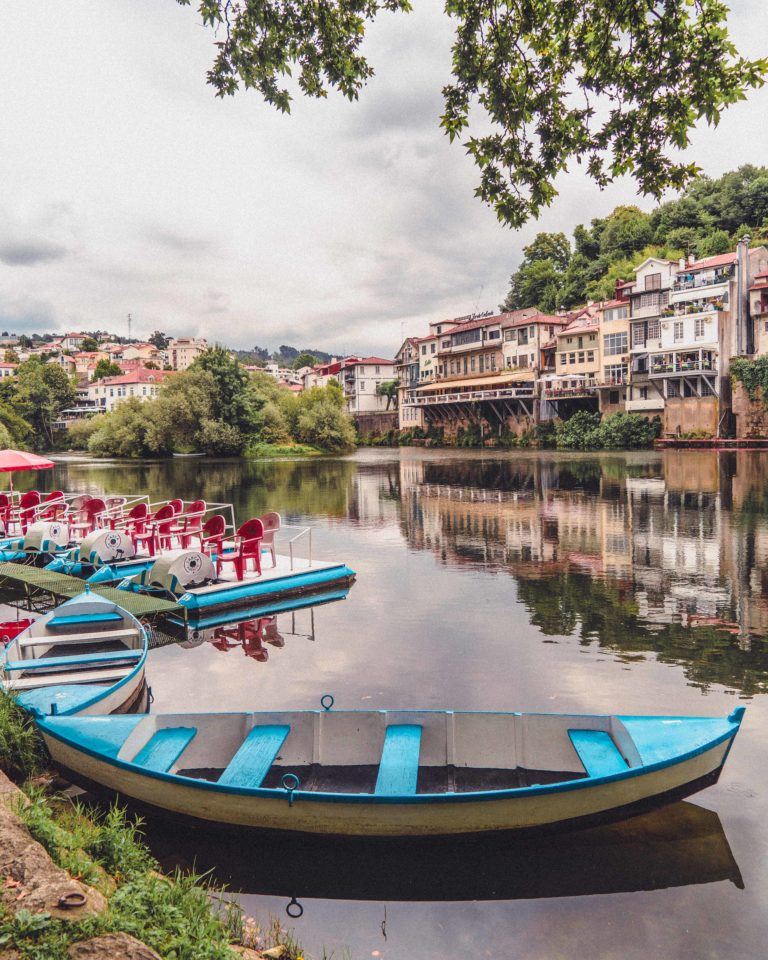 Places in Portugal want to miss off your Europe travel itinerary. Looking for the most beautiful locations and destinations in Northern Portugal? Here’s your complete guide to the best eateries, vineyards, towns, cities, and historic places.