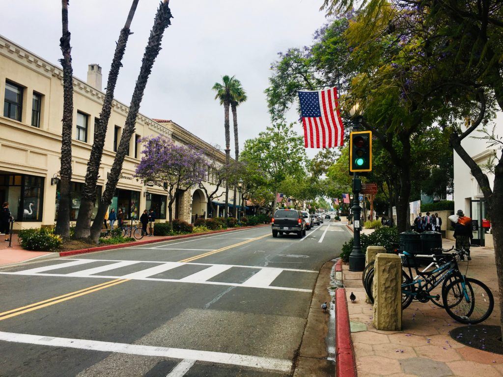 A quick guide to the best things to do in Santa Barbara and why you must visit the city on your next trip to California!