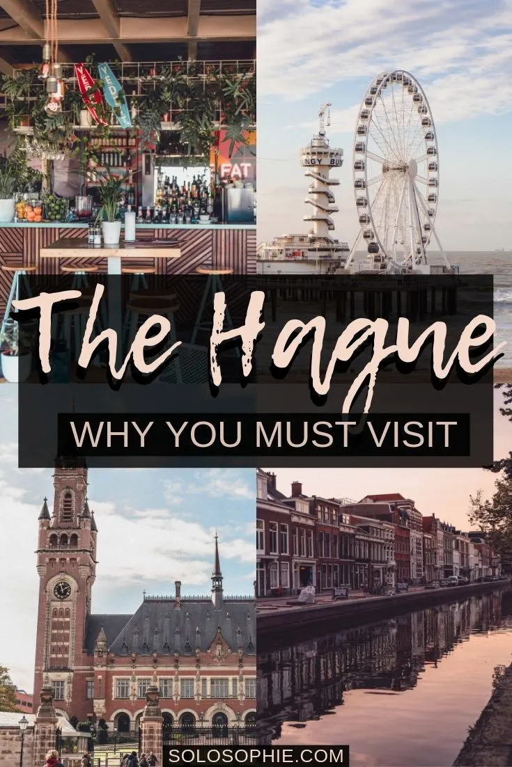 Why you must visit The Hague on your next Netherlands trip, including the best things to do in the Hague, Holland (attractions, where to stay, etc))