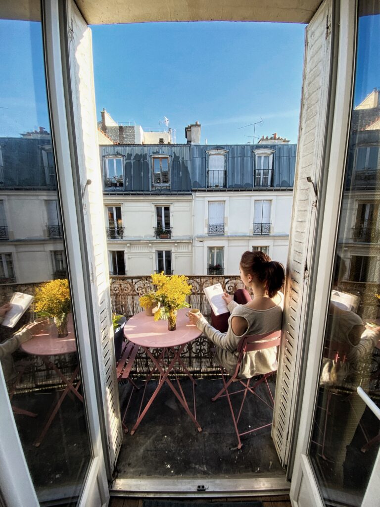 french breakfast guide