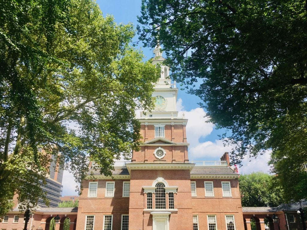 Why you must visit Philadelphia on your next USA adventure