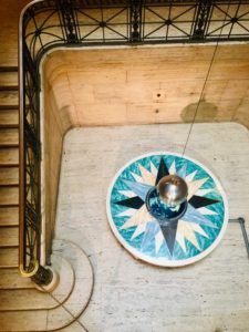 Visit The Franklin Institute , Philadelphia, USA