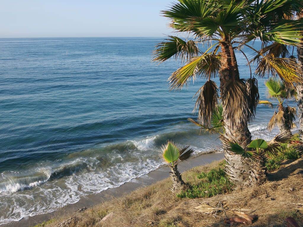 Montecito, California