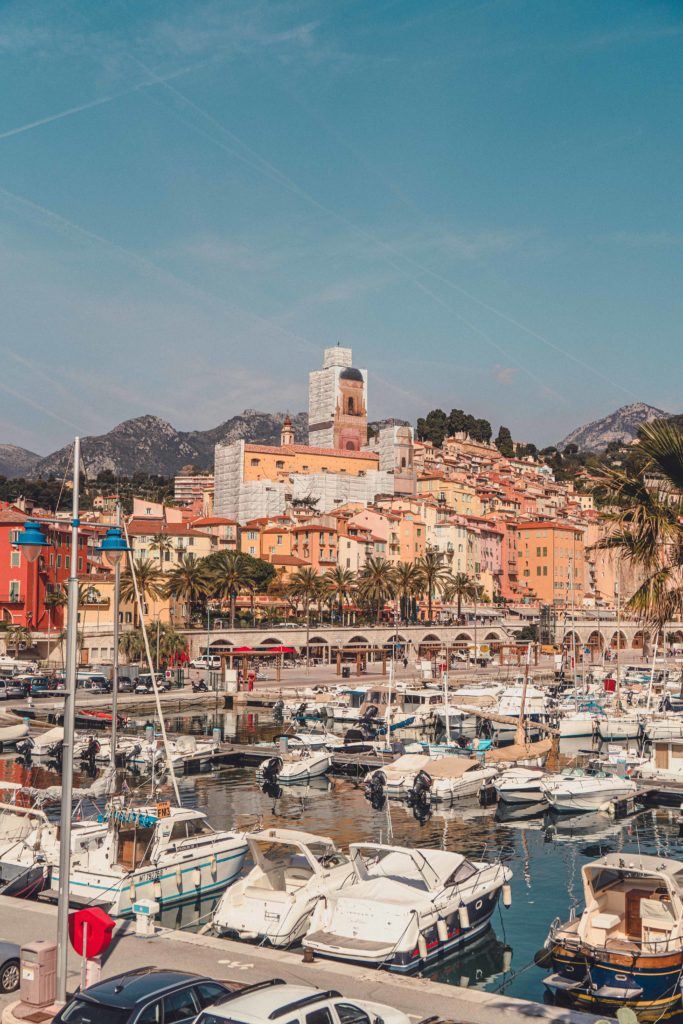 Looking for the top and best Menton hotels and accommodation? From boutique stays to luxury places, here's your guide on where to stay in the French Riviera, including France travel tips and hotel recommendations!