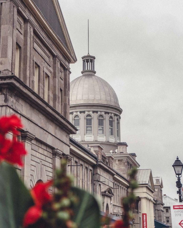 How to spend a rainy day in Montreal and still have fun! Looking for the best things to do in Montreal in the rain? This is your ultimate guide for indoor attractions in the Quebec City of Montréal in Canada