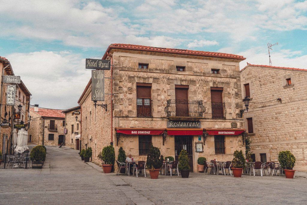 Things to know before visiting Santo Domingo de Silos