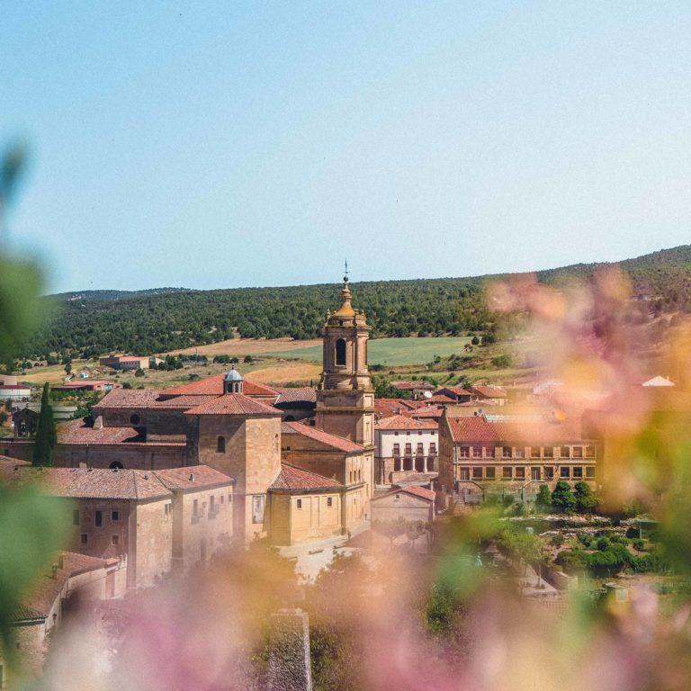 A Guide to the Best Things to do in Santo Domingo de Silos