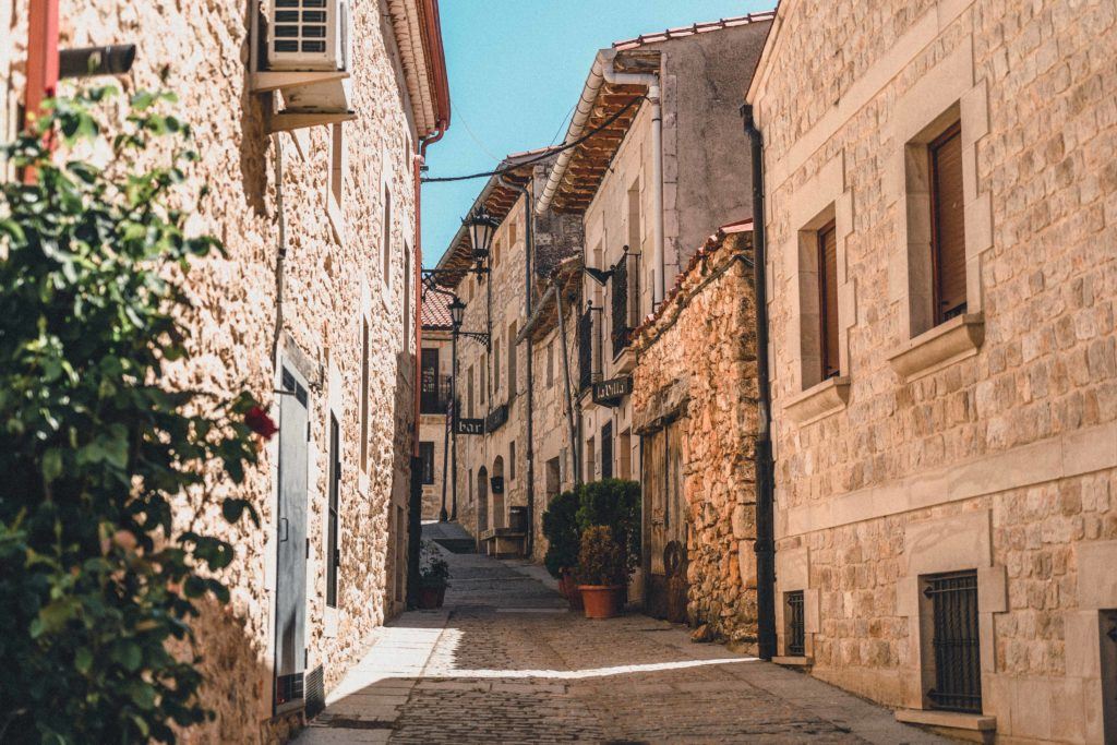 A Guide to the Best Things to do in Santo Domingo de Silos