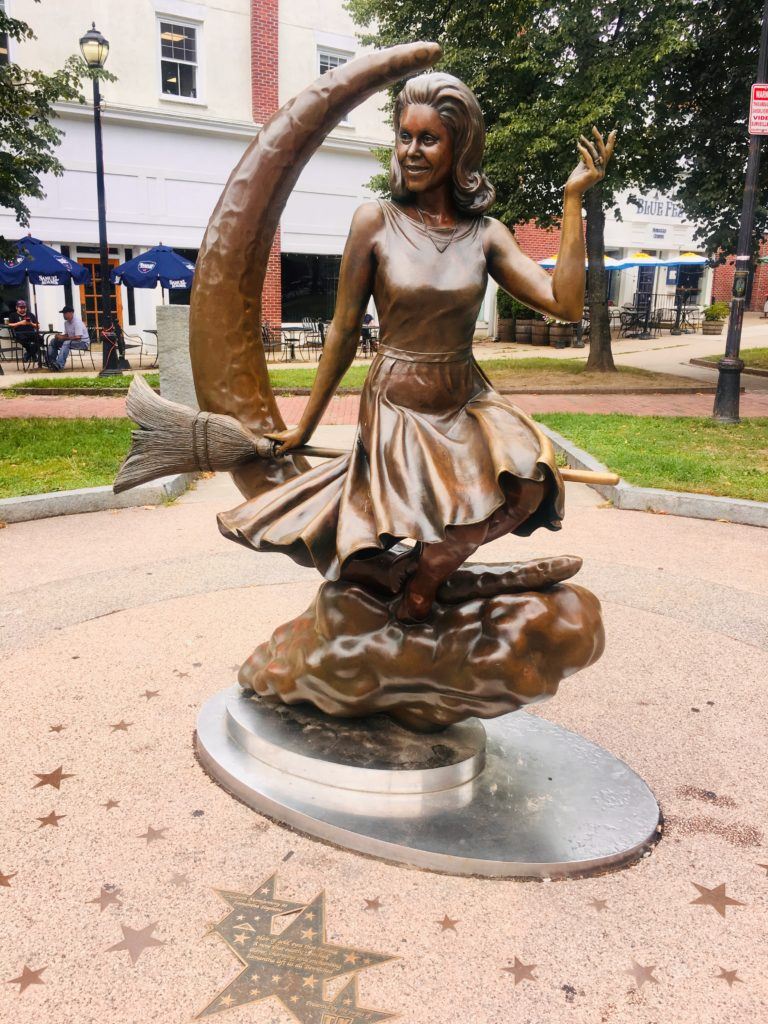 A Quick Guide to the Best Things to do in Salem , USA