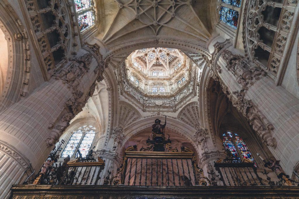 Secrets of Burgos Cathedral, The Hidden Gem of Northern Spain