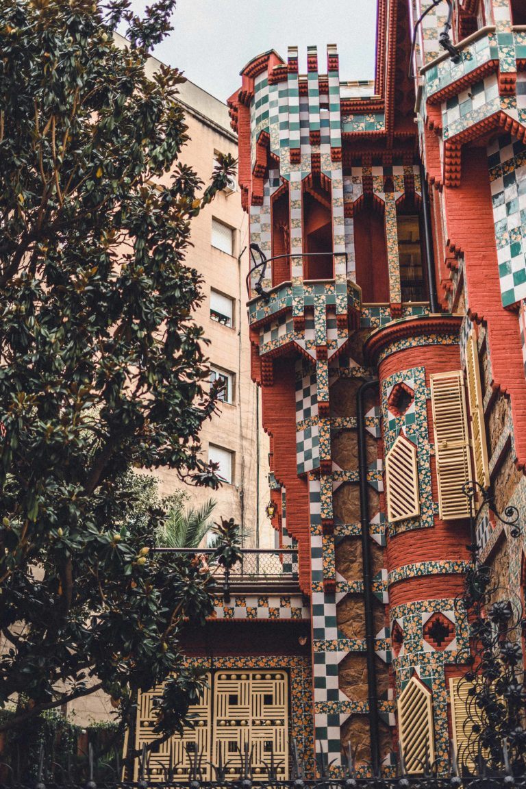 Solo in Barcelona: Best Things to do in Barcelona on your own