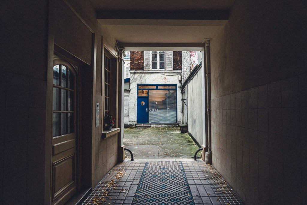 Eglise Saint-Seraphin-de-Sarov: Hidden Gem of the 15th arrondissement, Paris, France