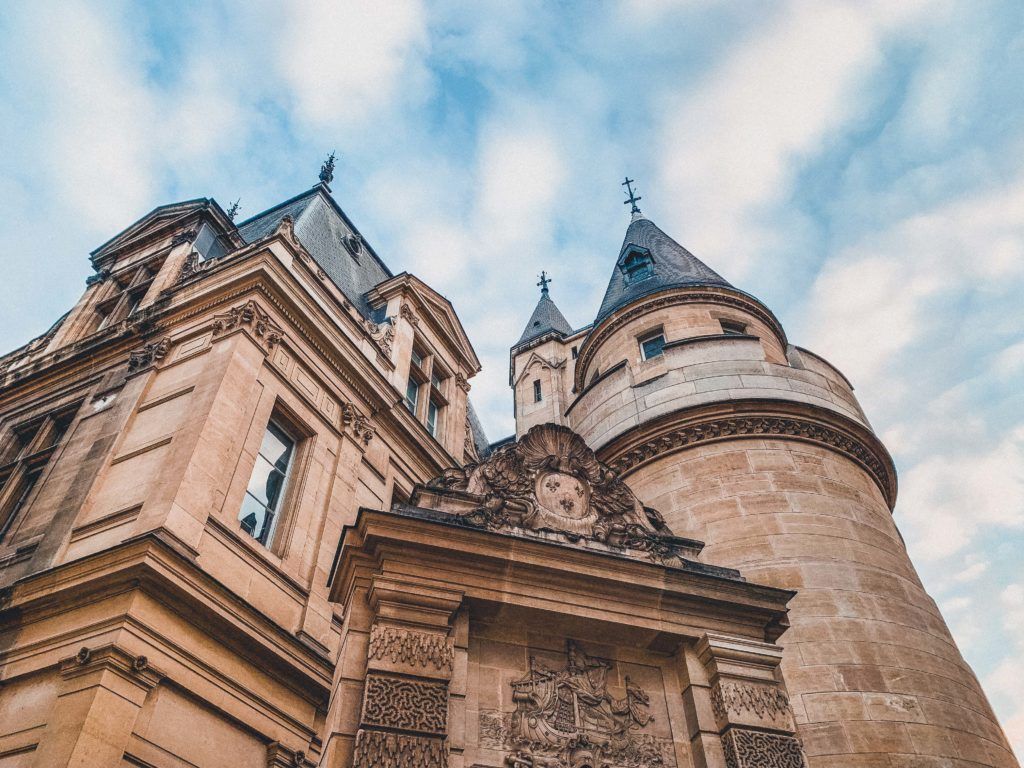 Saint-Martin-des-Champs Priory: Secret History of Musée des Arts et Métiers