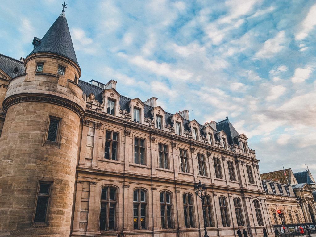 Saint-Martin-des-Champs Priory: Secret History of Musée des Arts et Métiers