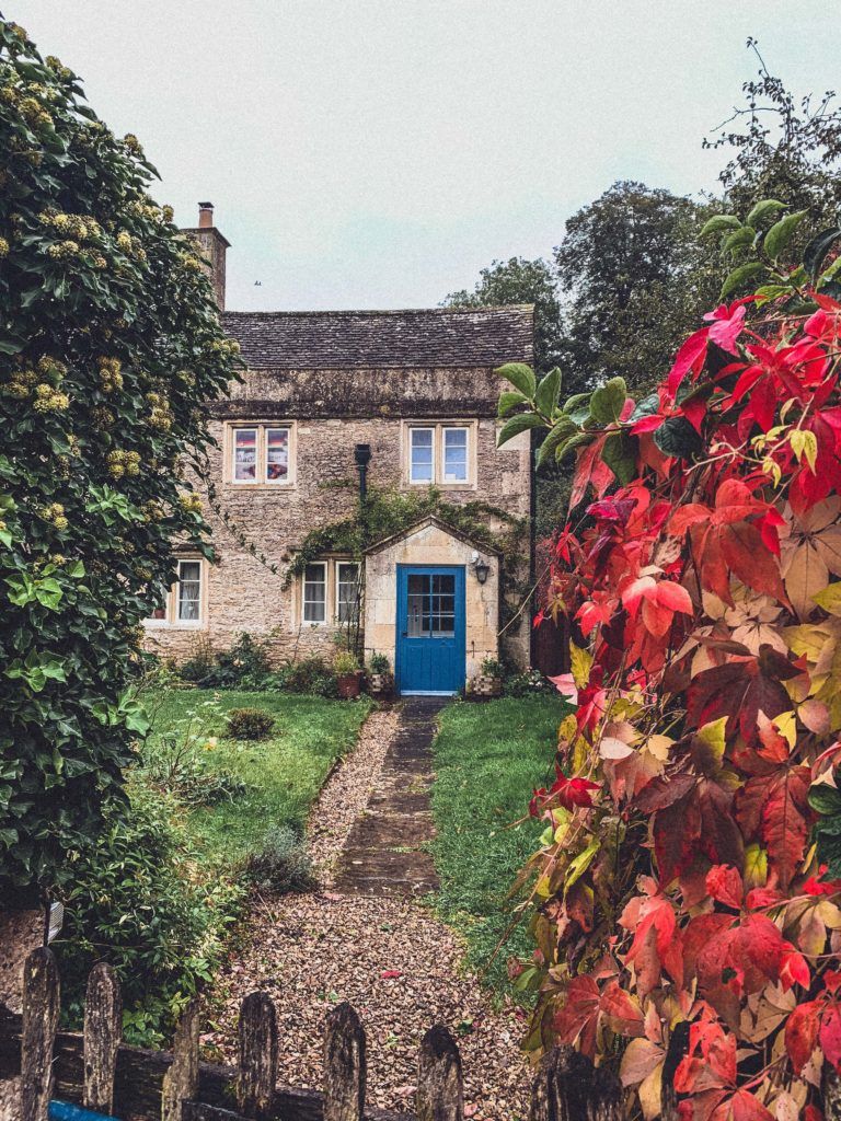 Lacock Harry Potter Guide: Tour & Filming Locations in Wiltshire, England