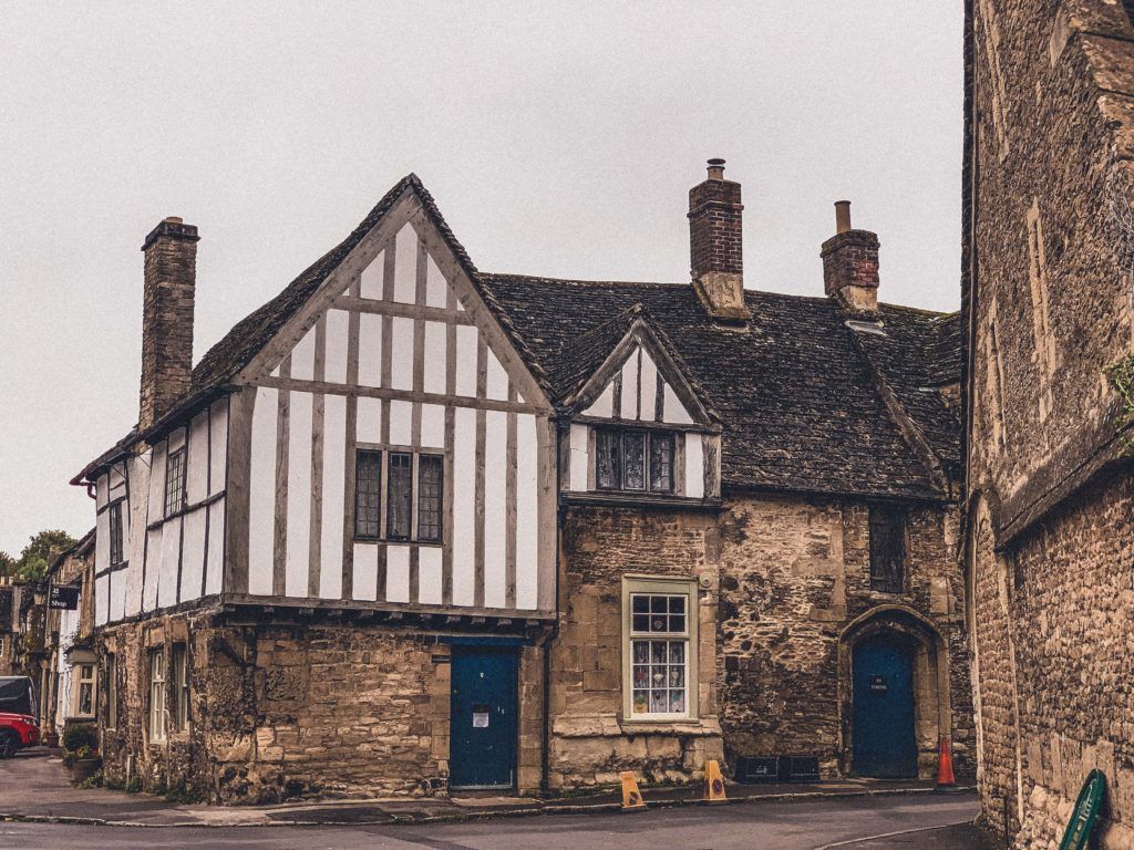 Tips for visiting Lacock & Lacock Abbey