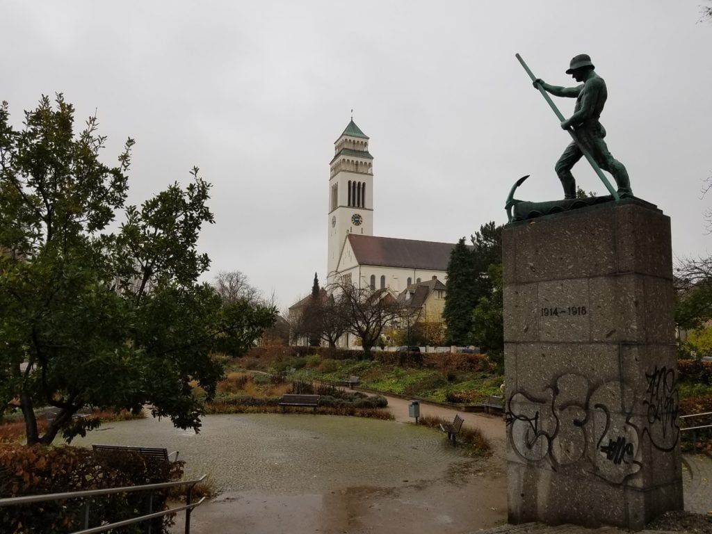 Your Perfect Strasbourg to Kehl Day Trip Itinerary