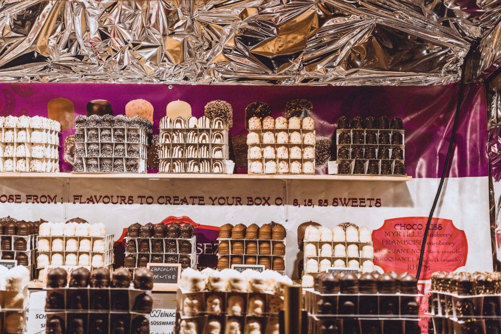 La Défense Christmas Market Guide: the largest Christmas market in Île de France near Paris, France