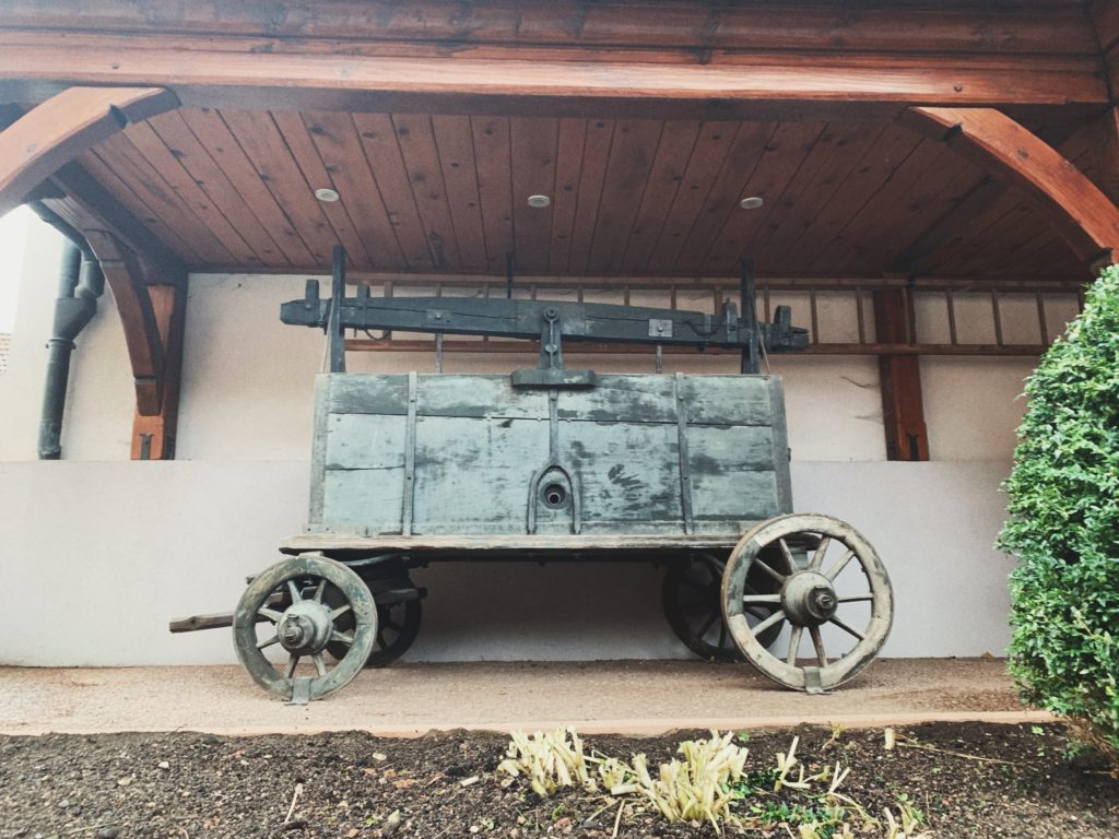 A Quick Guide to the Best Things to do in Niedermorschwihr, Alsace, Eastern France