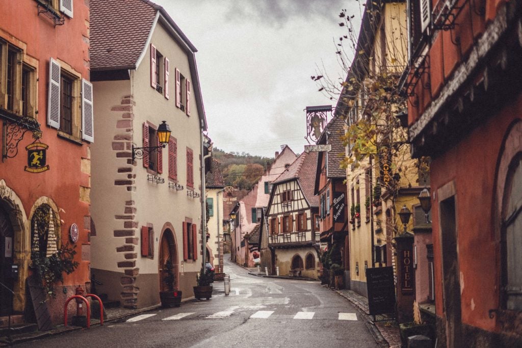 A Quick Guide to the Best Things to do in Niedermorschwihr, Alsace, Eastern France