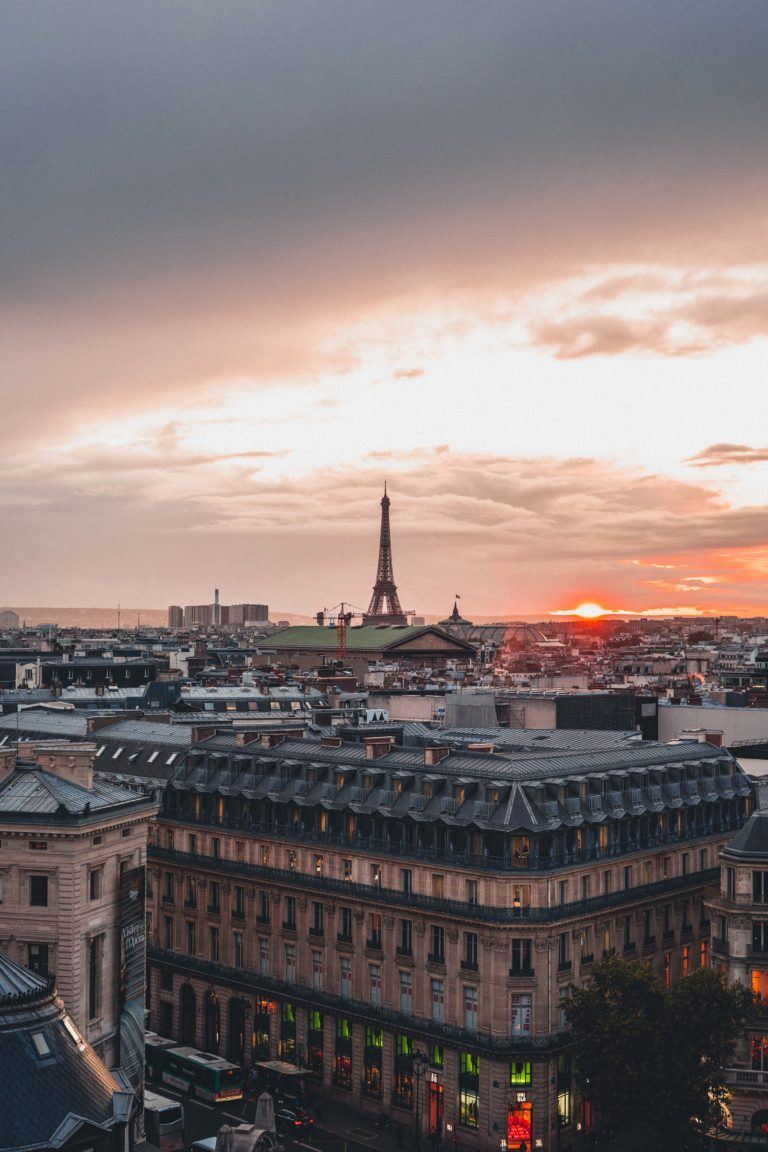 The Best of Walkable Cities in Europe You'll Love