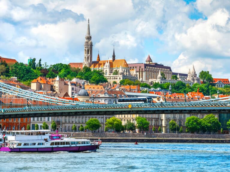 budapest hungary