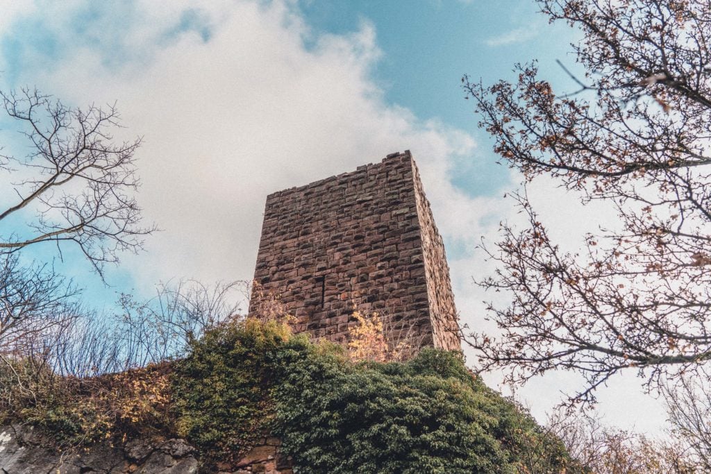 A Guide to Visiting the Three Castles of Eguisheim (Les Trois Châteaux du Haut-Eguisheim), Alsace, France)