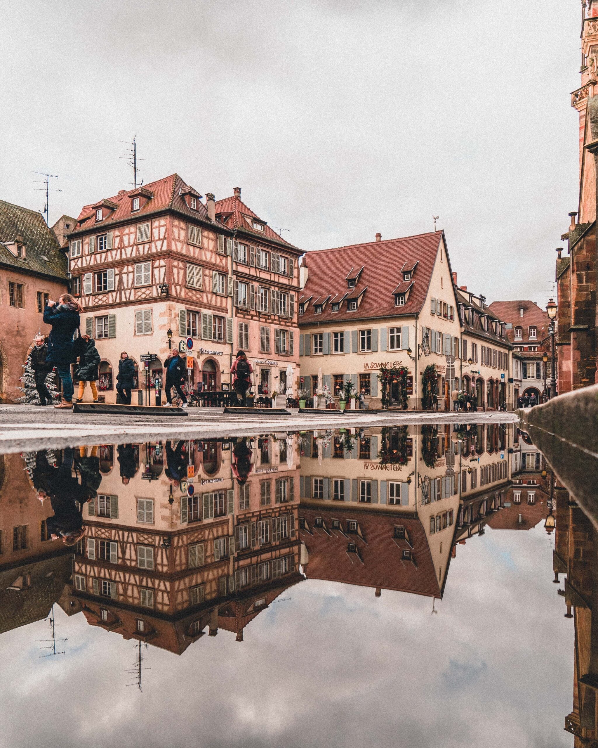 How to Spend the Perfect One Day in Colmar Itinerary