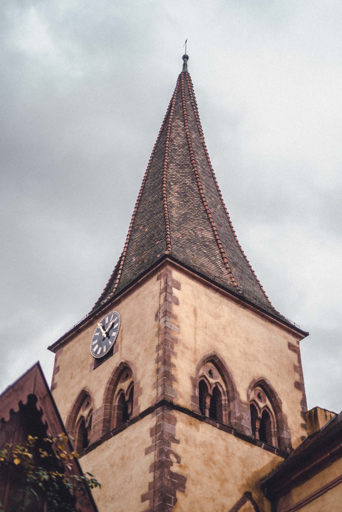 A Quick Guide to the Best Things to do in Niedermorschwihr, Alsace, Eastern France