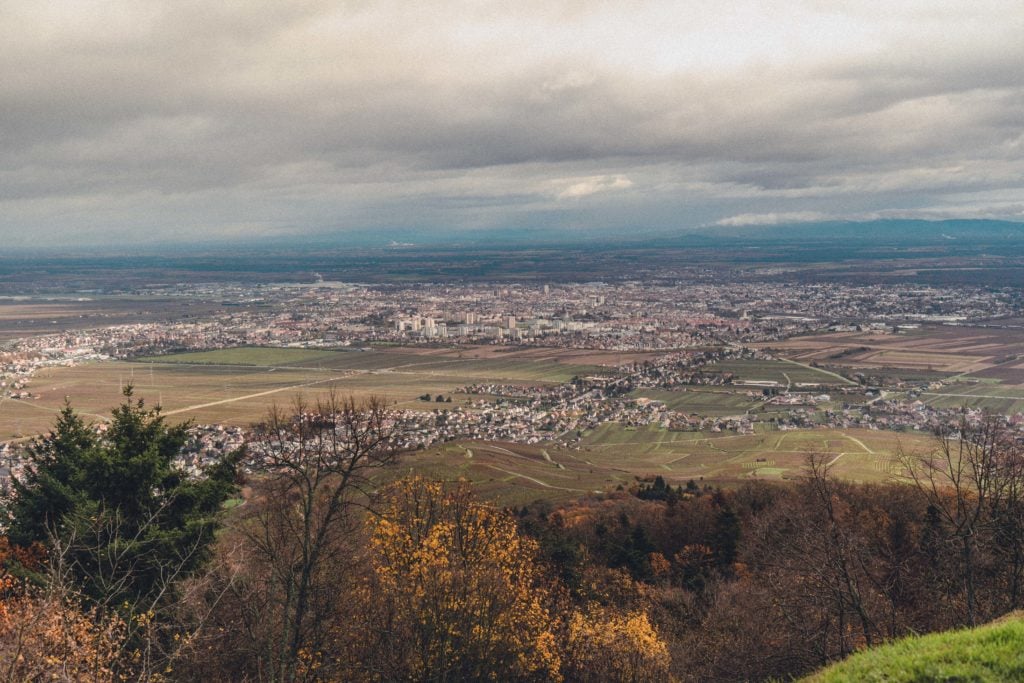 A Guide to Visiting the Three Castles of Eguisheim (Les Trois Châteaux du Haut-Eguisheim), Alsace, France)