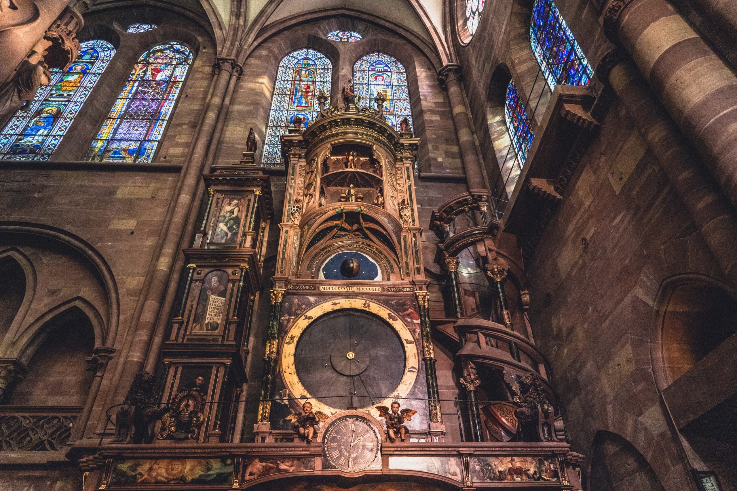 How to Visit Strasbourg Astronomical Clock, the Alsace | solosophie