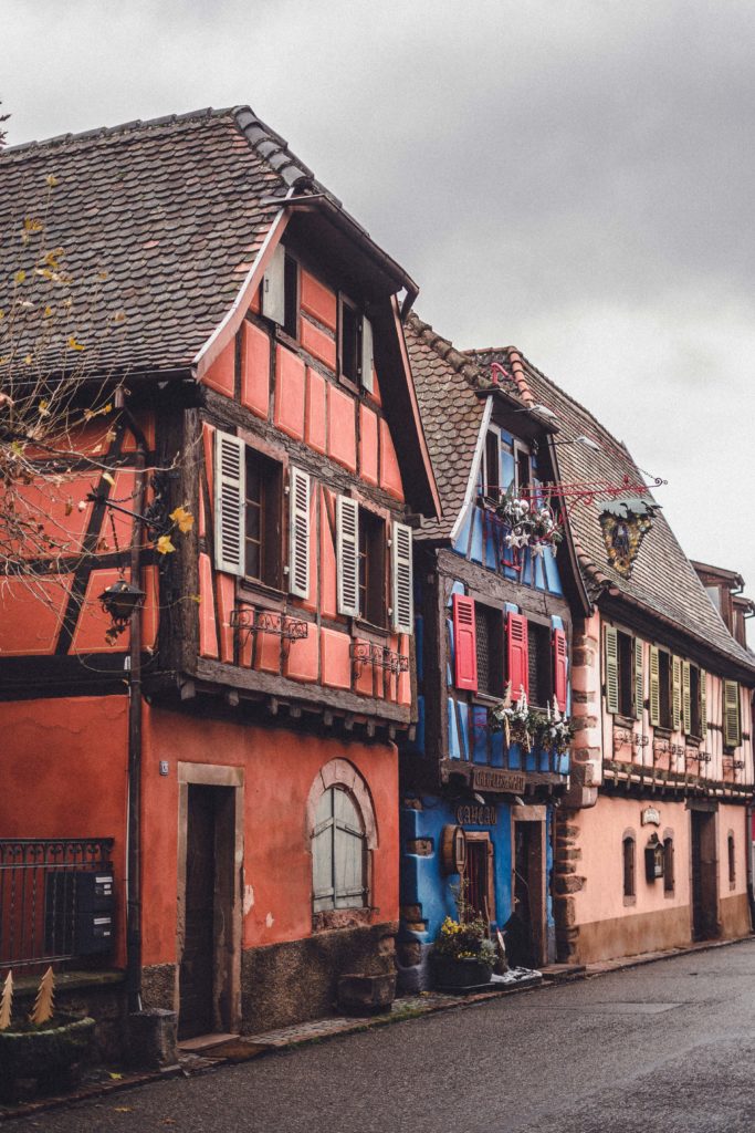 A Quick Guide to the Best Things to do in Niedermorschwihr, Alsace, Eastern France