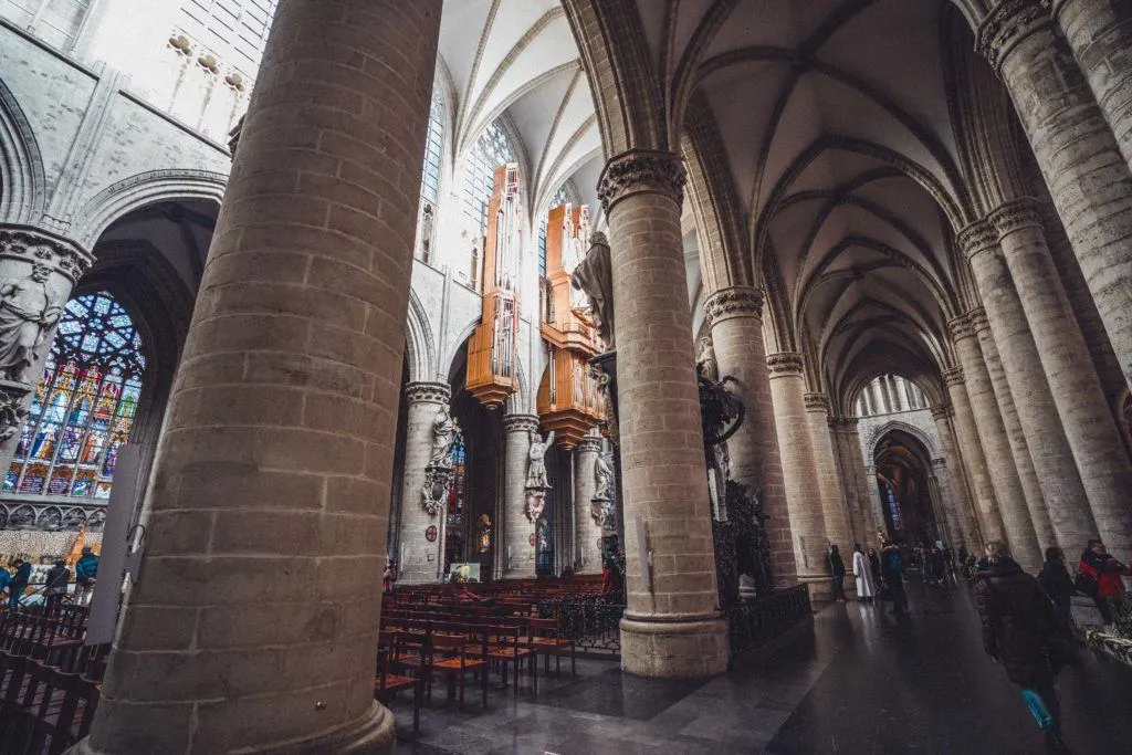 FREE BRUSSELS: Looking for budget things to do in Brussels? here's your ultimate guide to the best and top free attractions and free things to do in Brussels, the capital city of Belgium, Europe