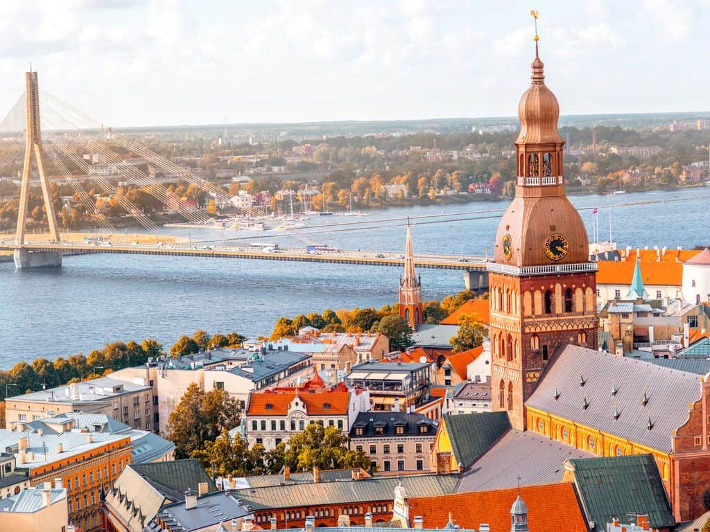 Riga, Latvia