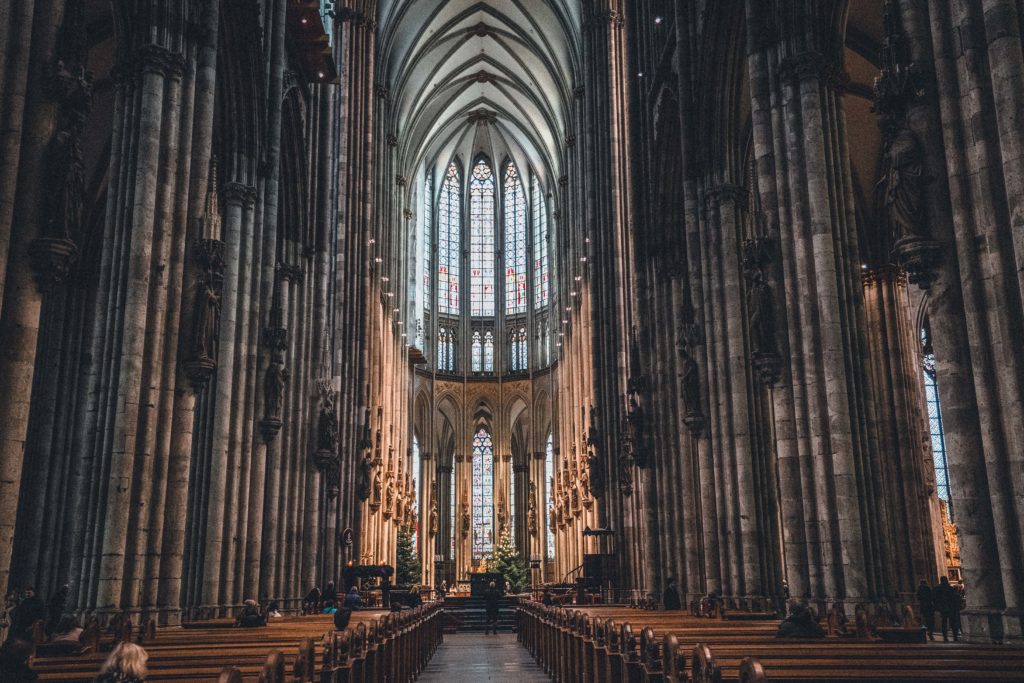 Everything You Must Know About Visiting Cologne Cathedral, Kölner Dom, Köln, North Rhine Westphalia, Western Germany