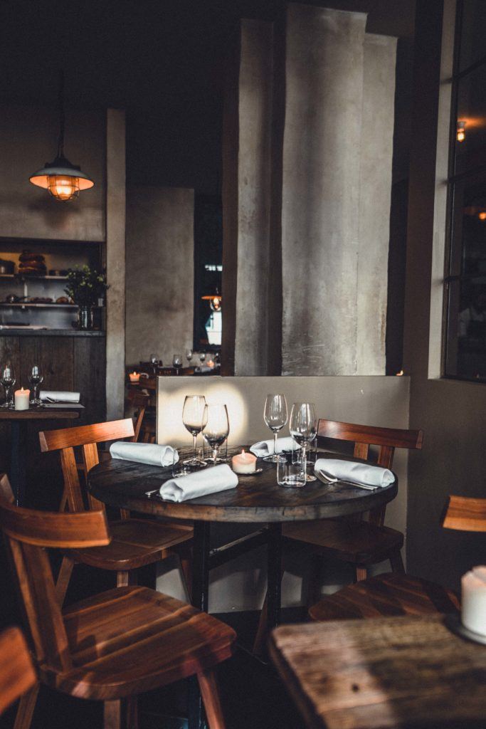 Paris Septime Restaurant Review in the 11th Arrondissement of Paris, France (Michelin Star Paris Luxury Food)