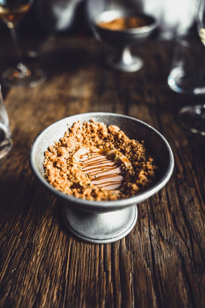 Paris Septime Restaurant Review in the 11th Arrondissement of Paris, France (Michelin Star Paris Luxury Food)