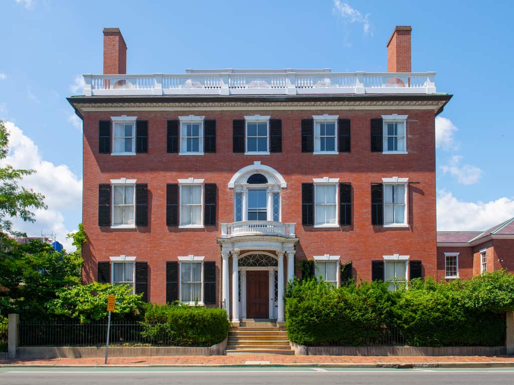 Peabody Essex Museum 