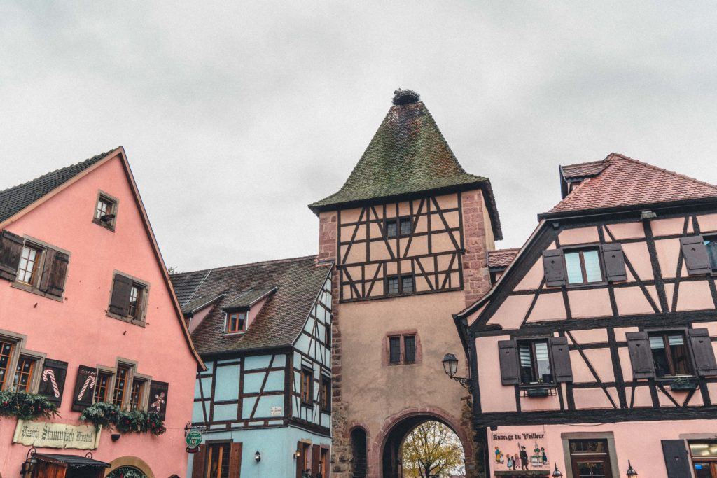 Turckheim Guide: A Charming Alsace Village in France. Best things to do in Turckheim, Alsace, East of France