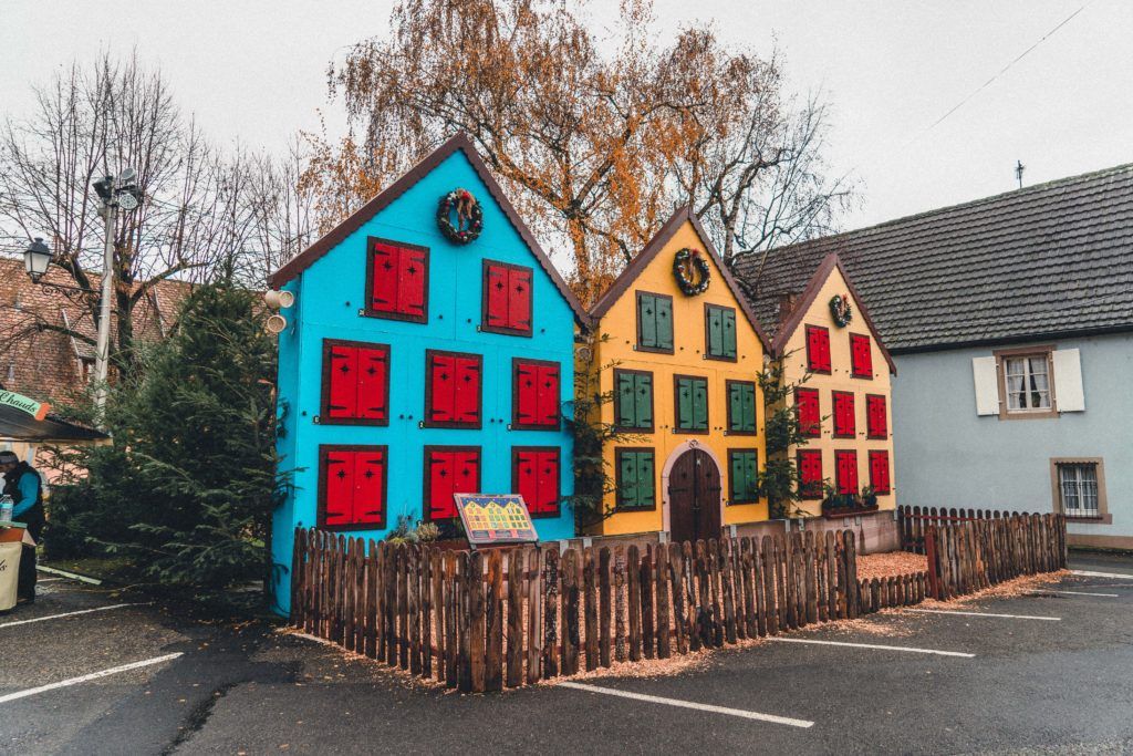 Turckheim Guide: A Charming Alsace Village in France. Best things to do in Turckheim, Alsace, East of France